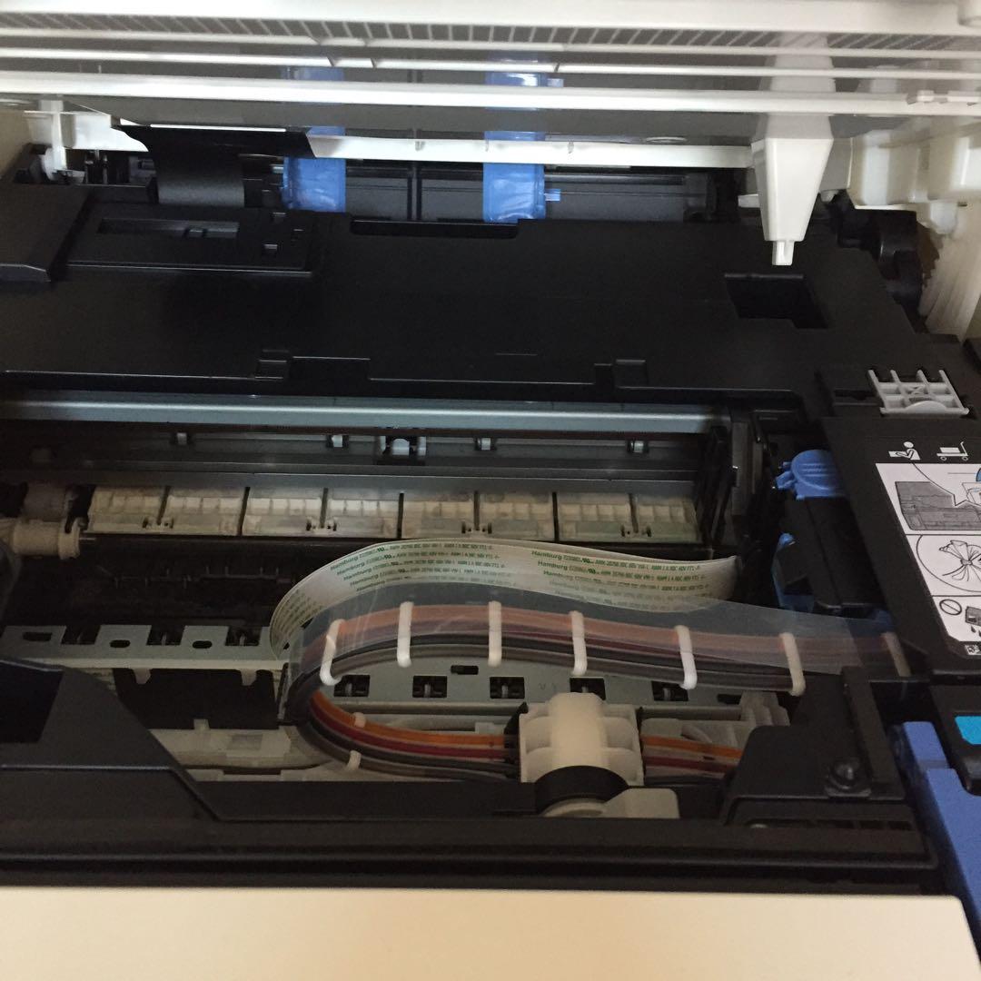 canon キヤノン プリンター G6030