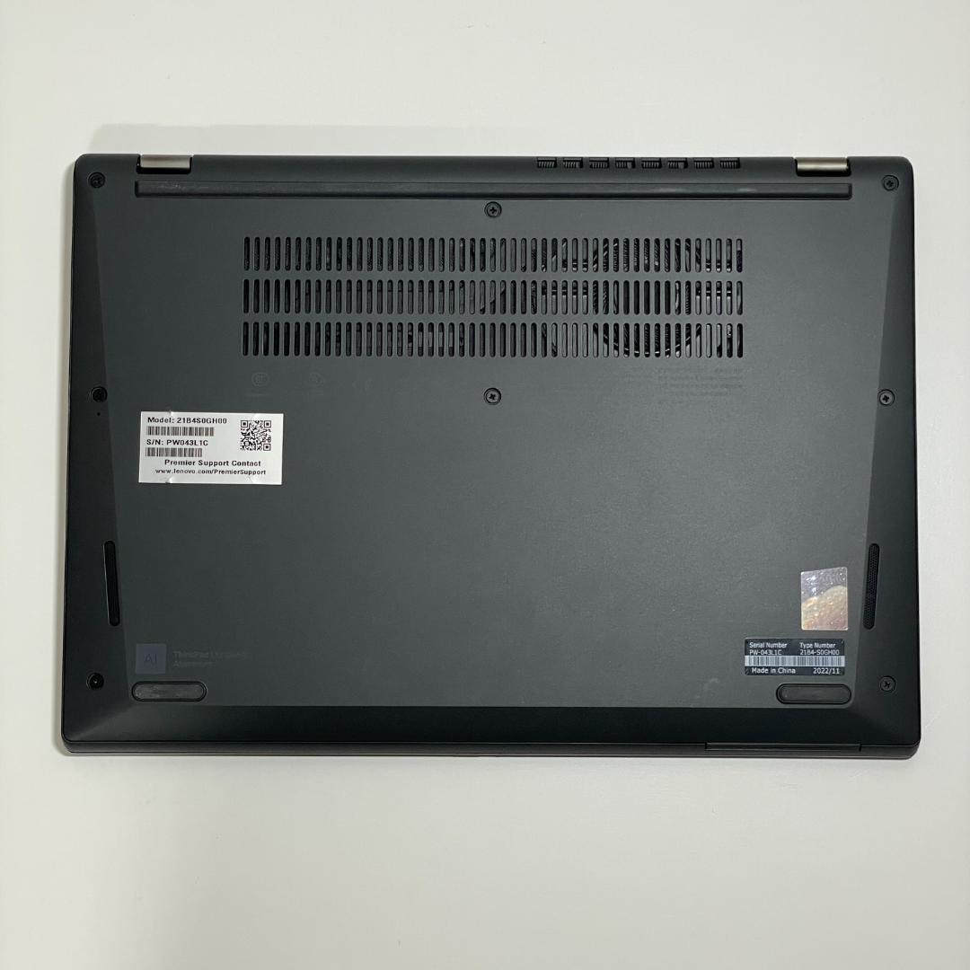 ★超美品★第12世代i5 ThinkPad L13 gen3 win11 PC