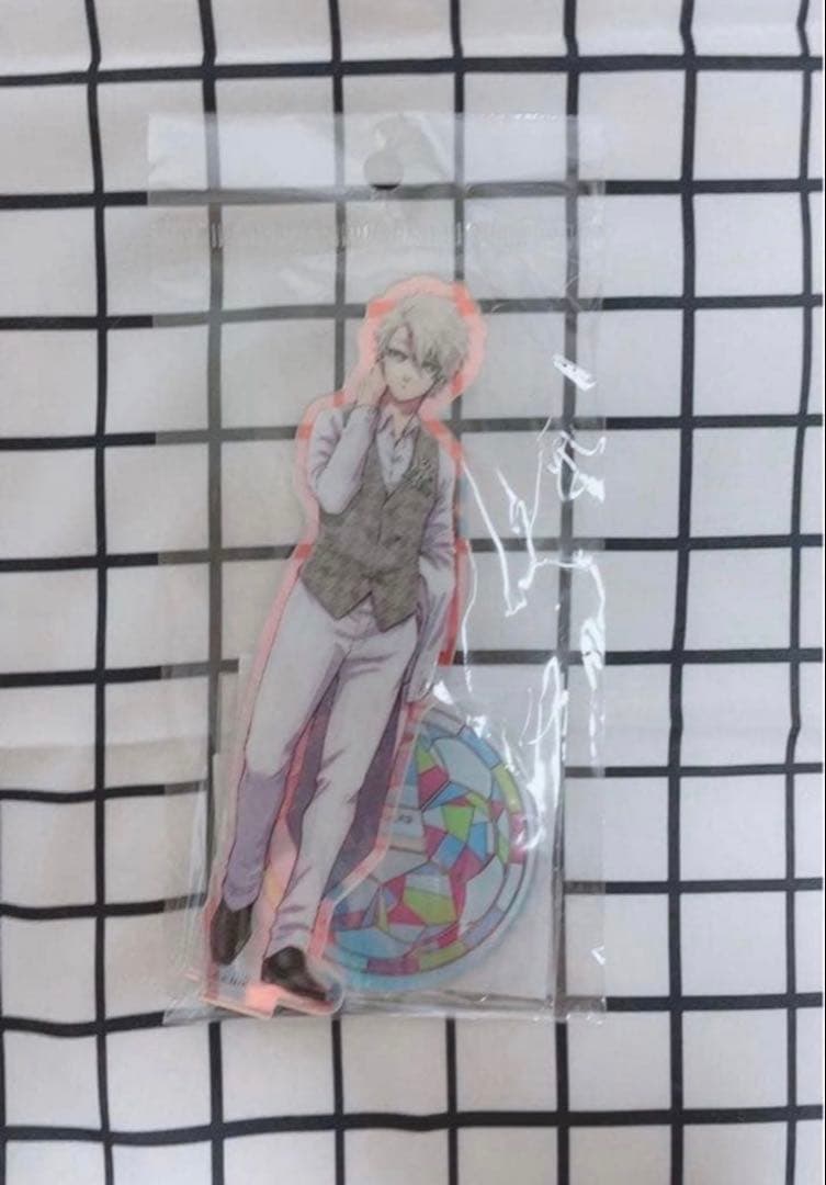 ブルーロック ブルロ 凪 まとめ売り 缶バッジ アクスタ