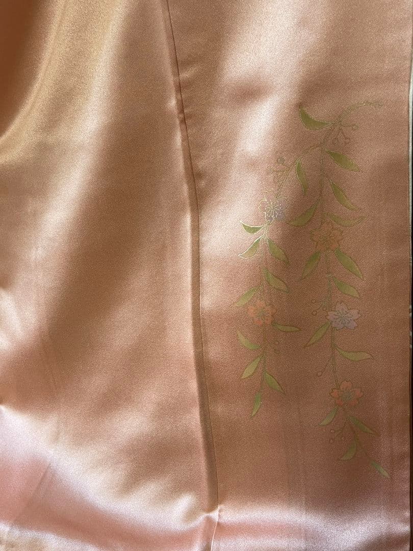 Mary's room❤️出品●着物のみ10601●訪問着●正絹●