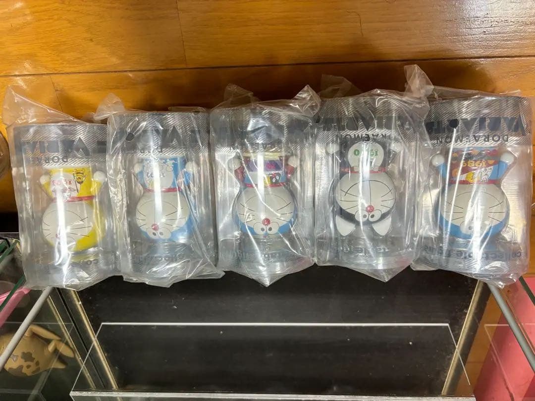 ヴァリアーツ ドラえもん 20体セット