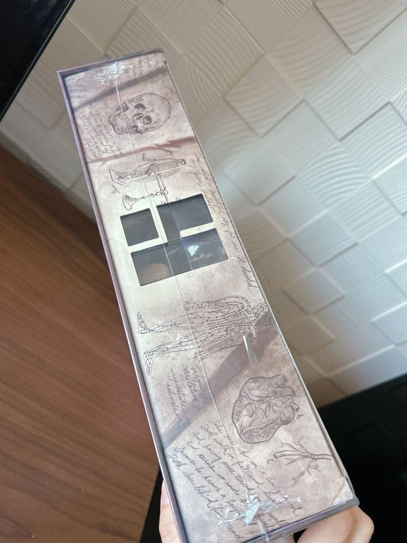 Mythic Legionsフランケンシュタイン海外限定フィギュア