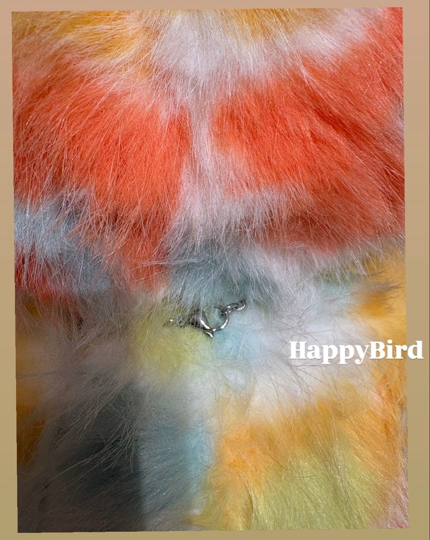 ⭐️激レア⭐️ 入手困難　ラブブ Rock the Universe