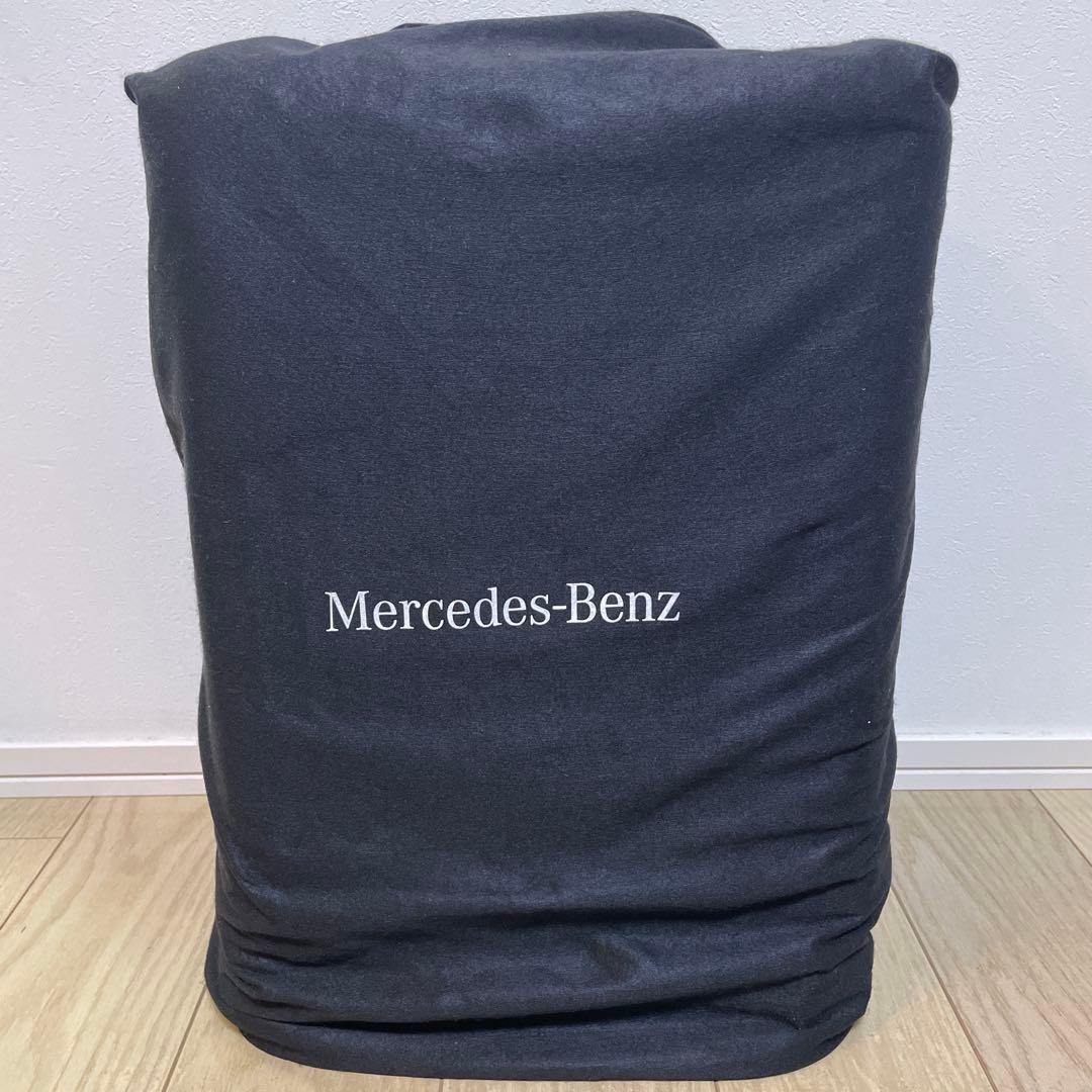 MasaMasaプロフ必読 メルセデス・ベンツ アルミスーツケース