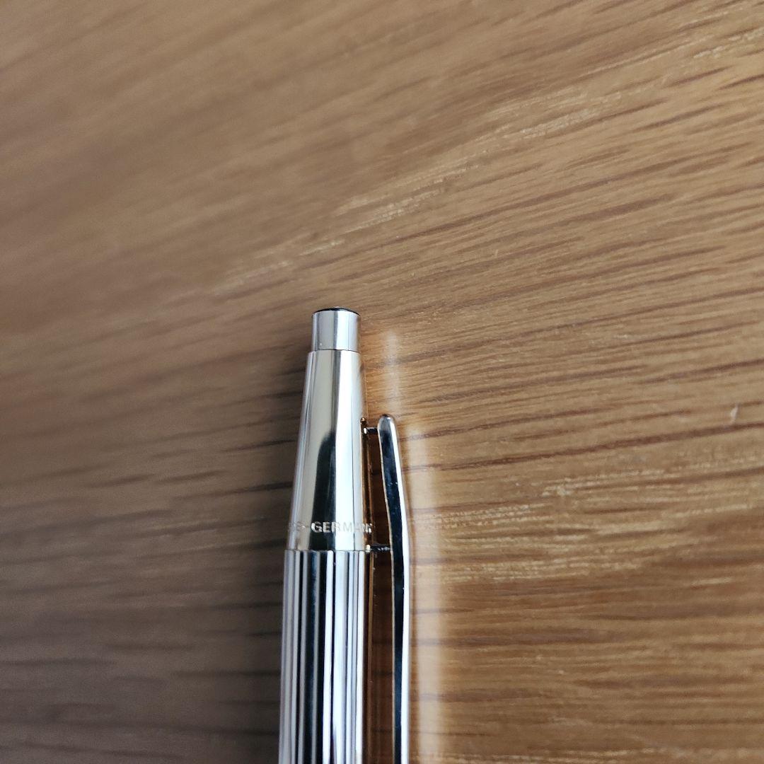 モンブラン　ノブレス　ボールペン(金色:前期型)