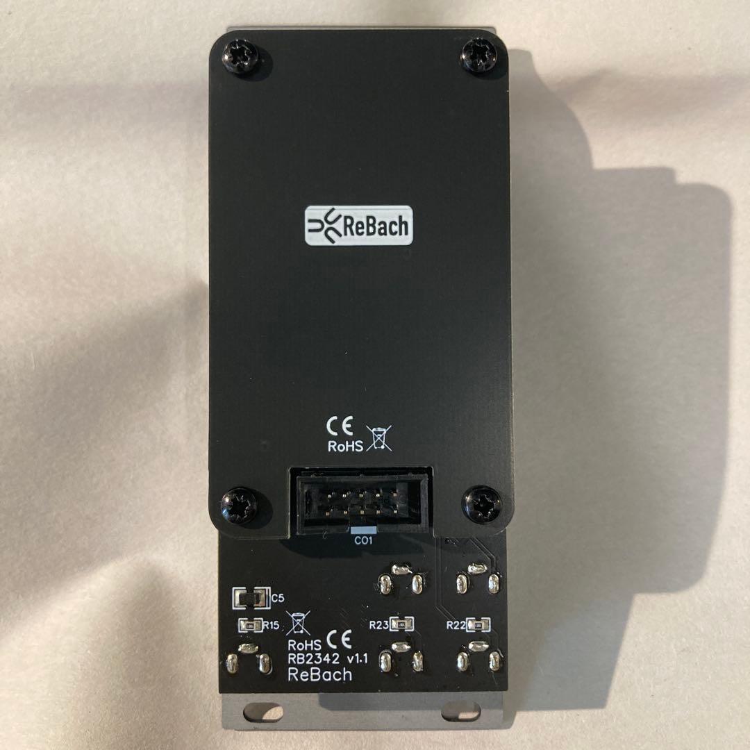 鍵盤楽器 ReBach VCF J21