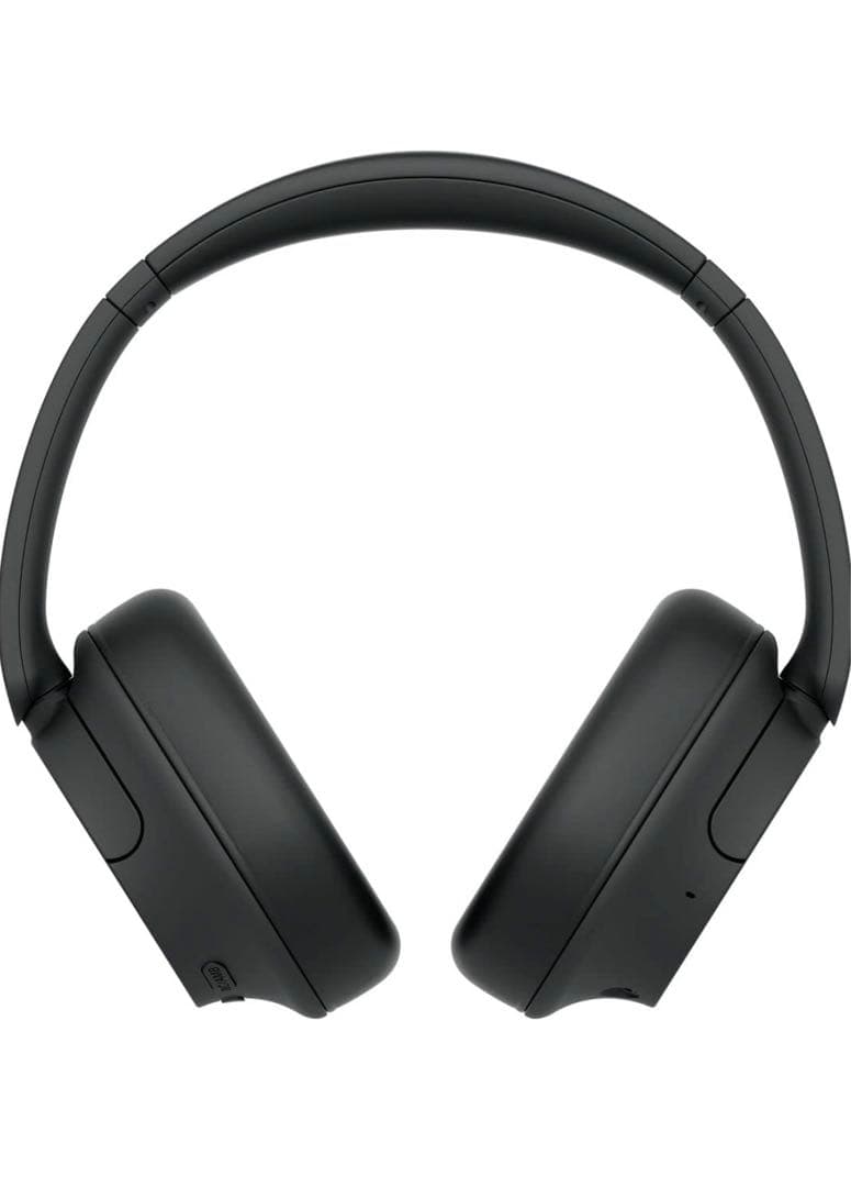 SONY WH-CH720N ワイヤレスヘッドホン　BLACK