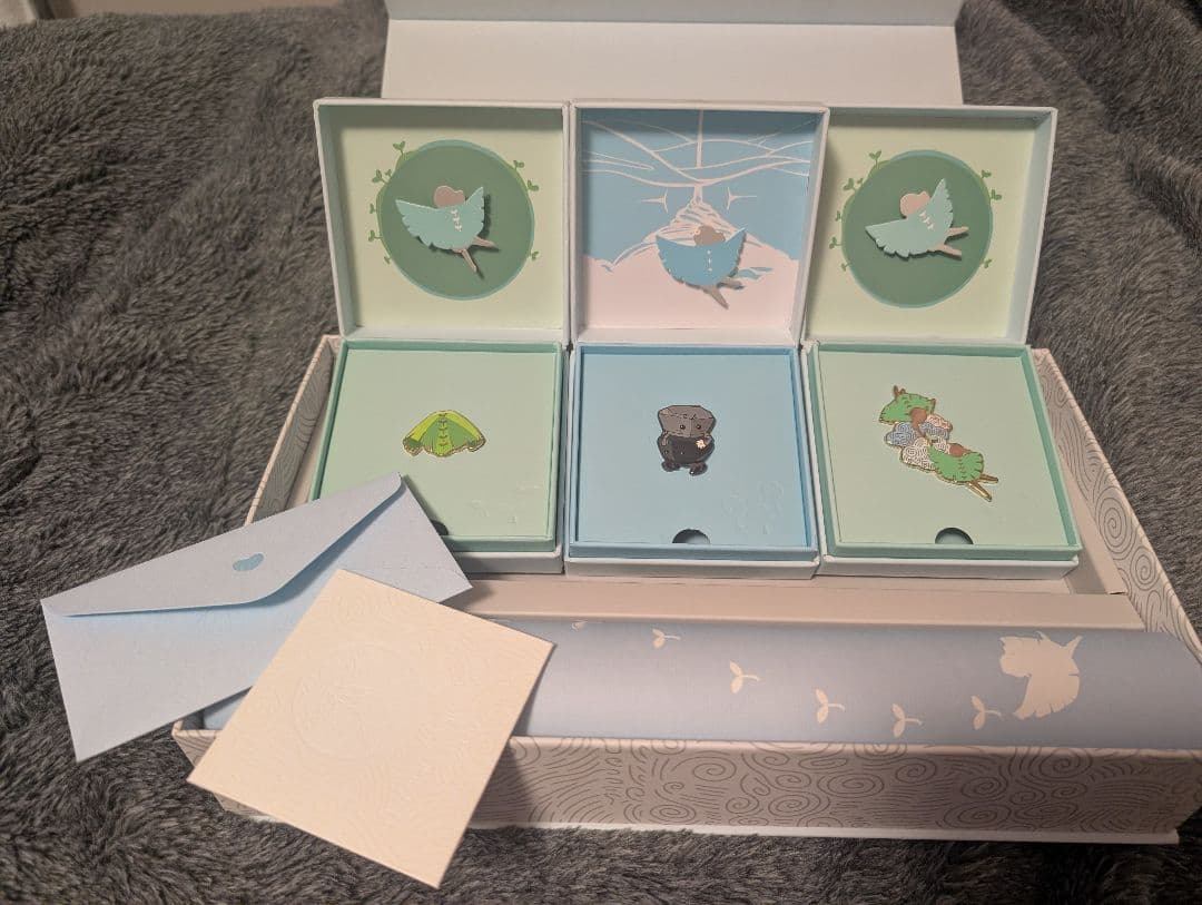 sky 星を紡ぐ子どもたち 1周年記念ボックス　光遇　【STAR機能未連携】