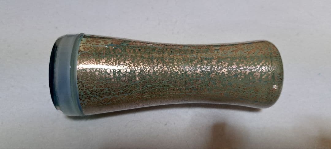 佐藤元洋　ドライ万華鏡