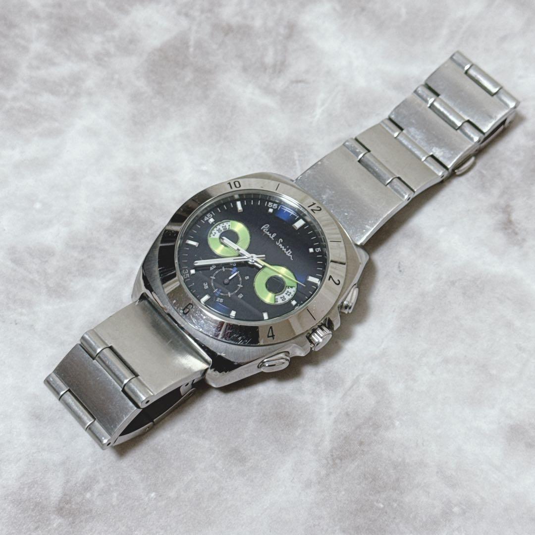 Paul Smith Disk eyes ポールスミス ディスクアイズ フクロウ