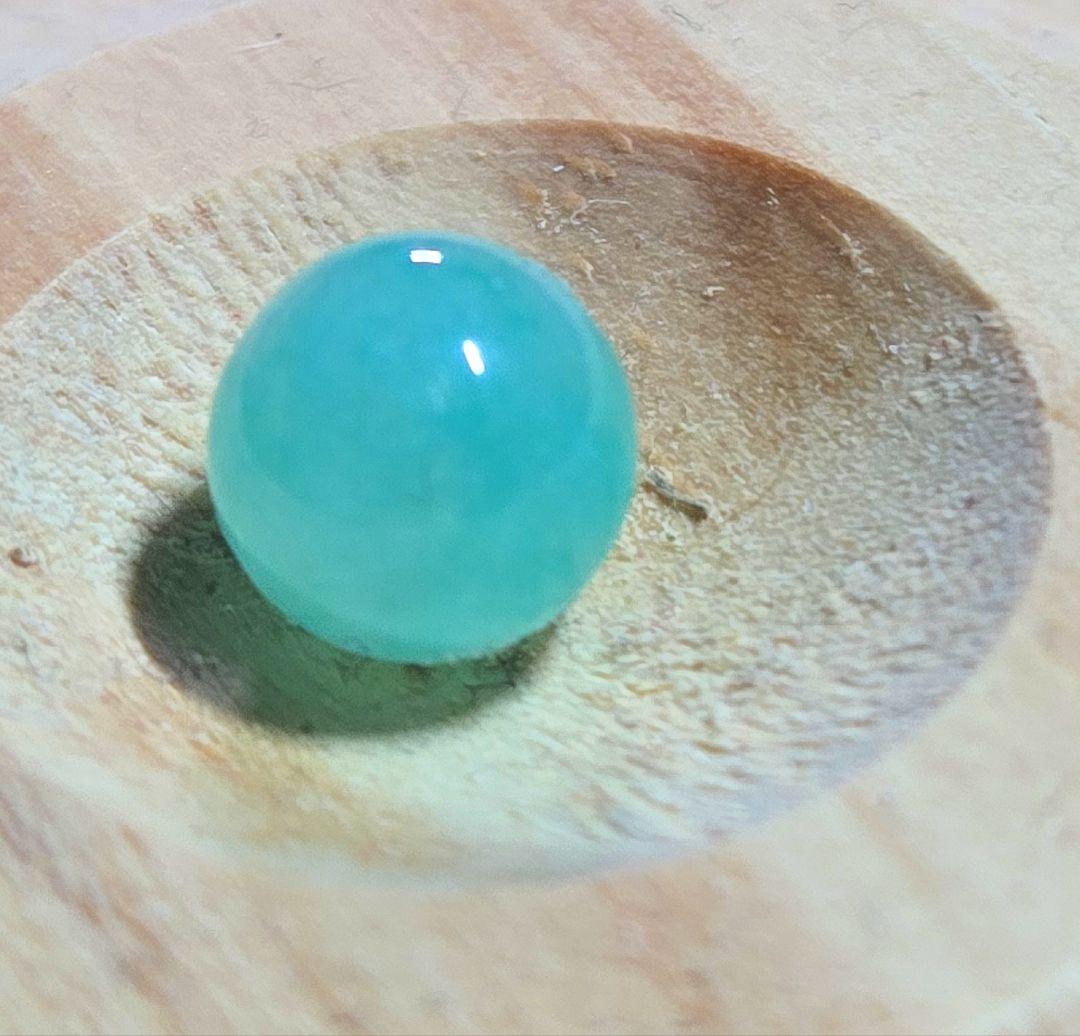 希少パライバトルマリン 粒売り 1粒