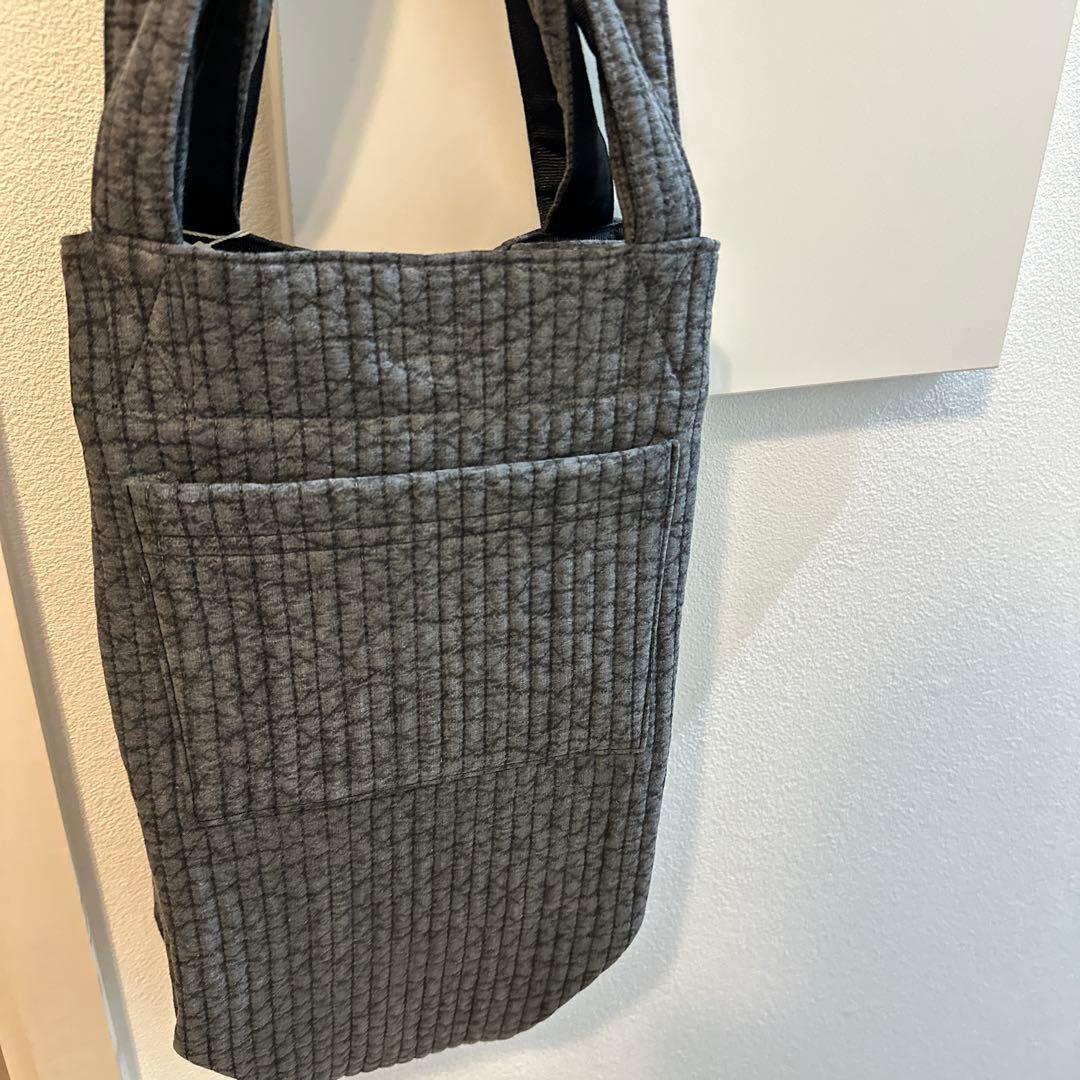 新品未使用値札つき Gypsohilaジプソフィア City Bag