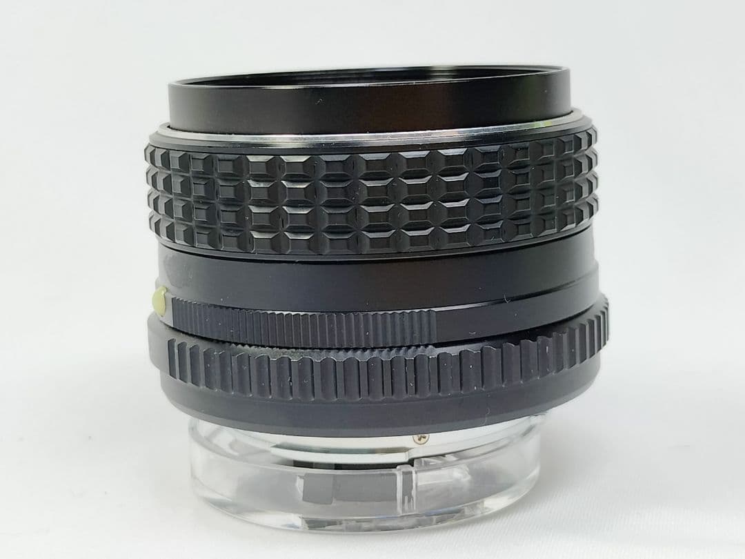 【動確/並品】PENTAX SMC PENTAX-M 24mm f2.8