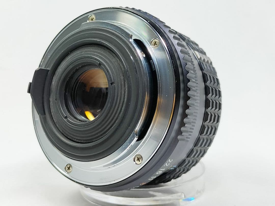 【動確/並品】PENTAX SMC PENTAX-M 24mm f2.8