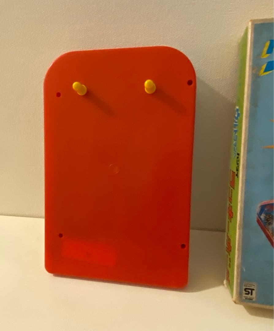 希少 レア バンダイ ウルトラマンA ラッキーボール 昭和レトロ 当時物