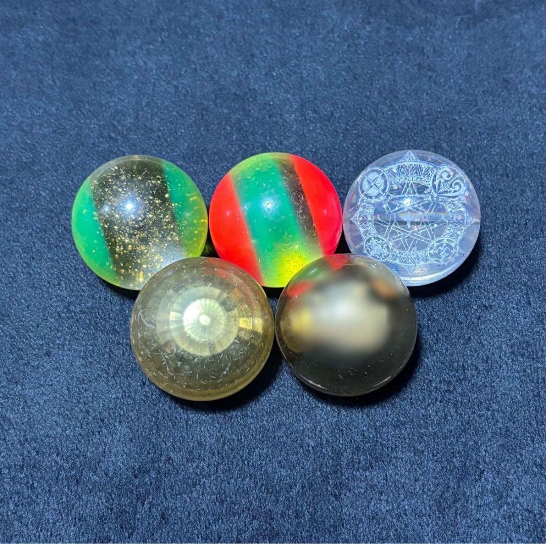 メダルゲーム グランドクロス ボールセット