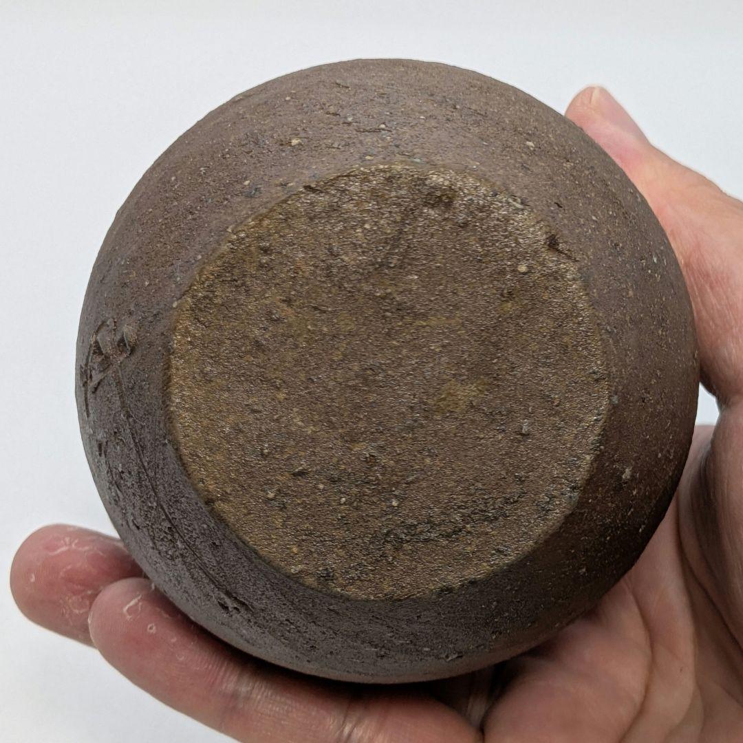 岡山県重要無形文化財 藤原建 備前焼 徳利 共箱 とっくり 酒器 食器 花器