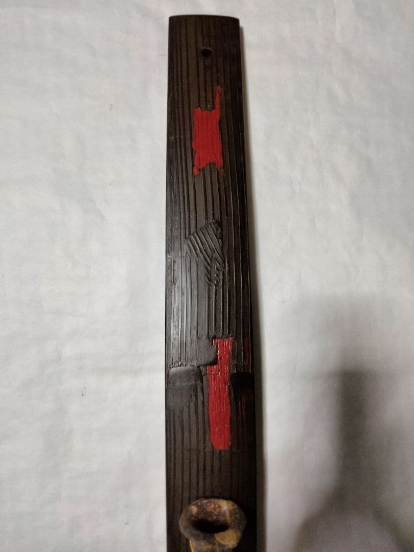 サントリー樽物語/壁掛・花入錆漆仕上げ /ウイスキー樽リメイク/インテリア