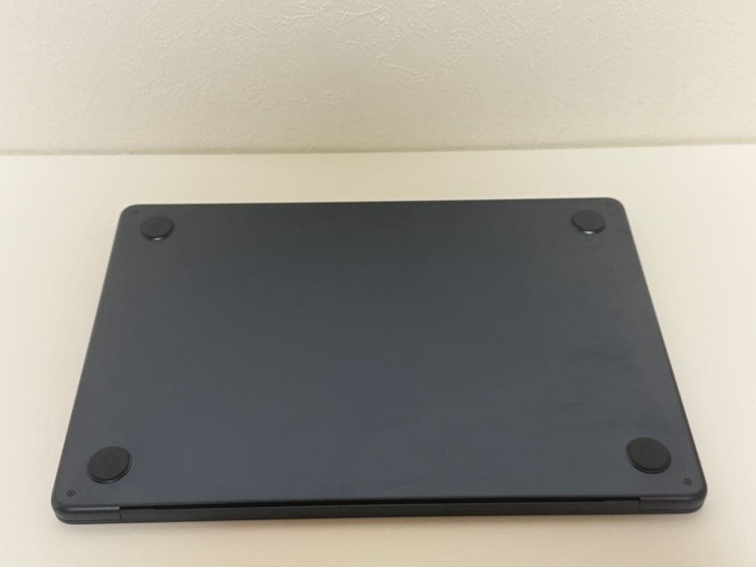 【値下げ中】MacBook Air M2, 8GB, 256GB, US配列