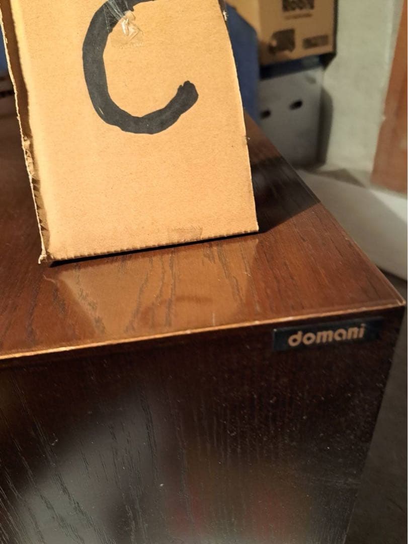 カリモク 最高峰 ドマーニ サイドボード キャビネット ローボード テレビ台