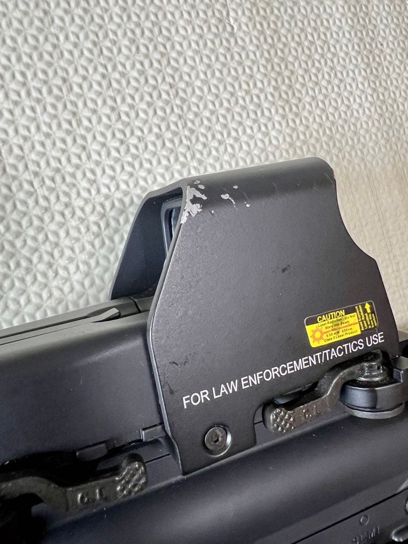 東京マルイ SOPMOD M4 次世代電動ガン