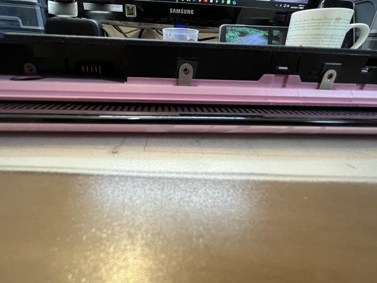 【中古】HP mini110 カンナ SSD128GB換装・2GBメモリ増設済