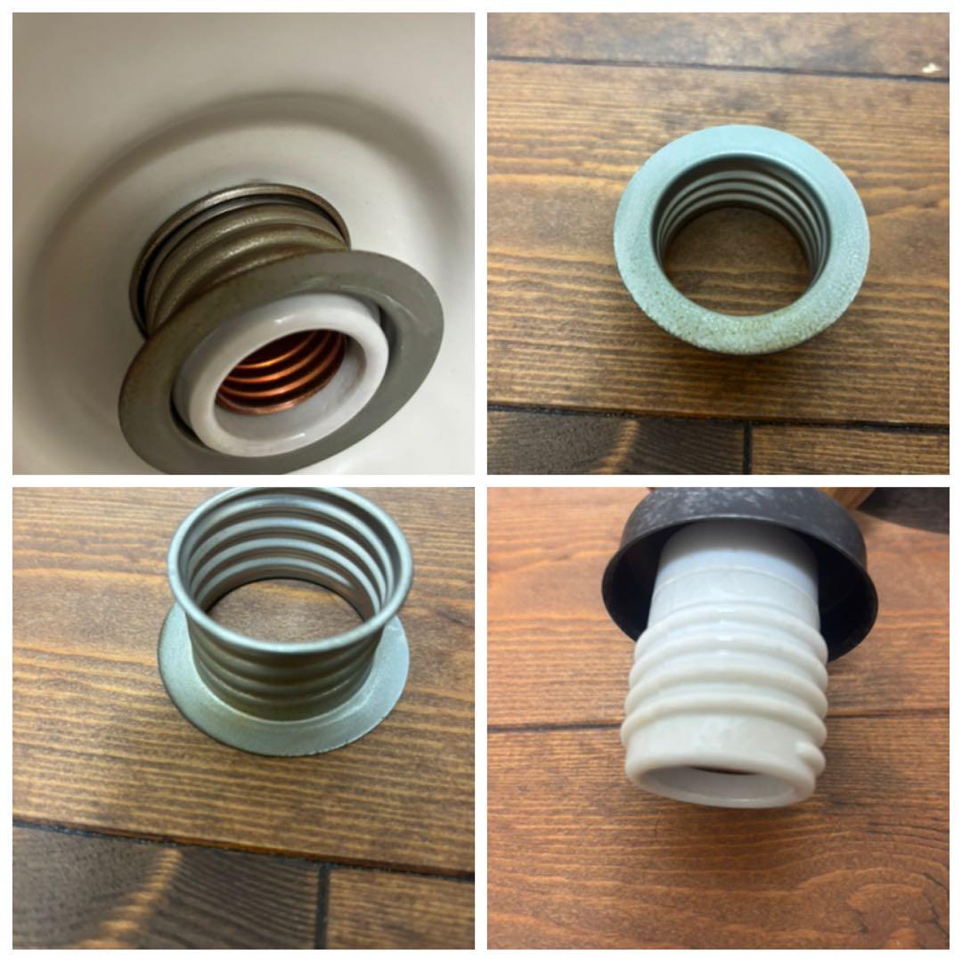 アンティーク調コイズミ照明ペンダントライト