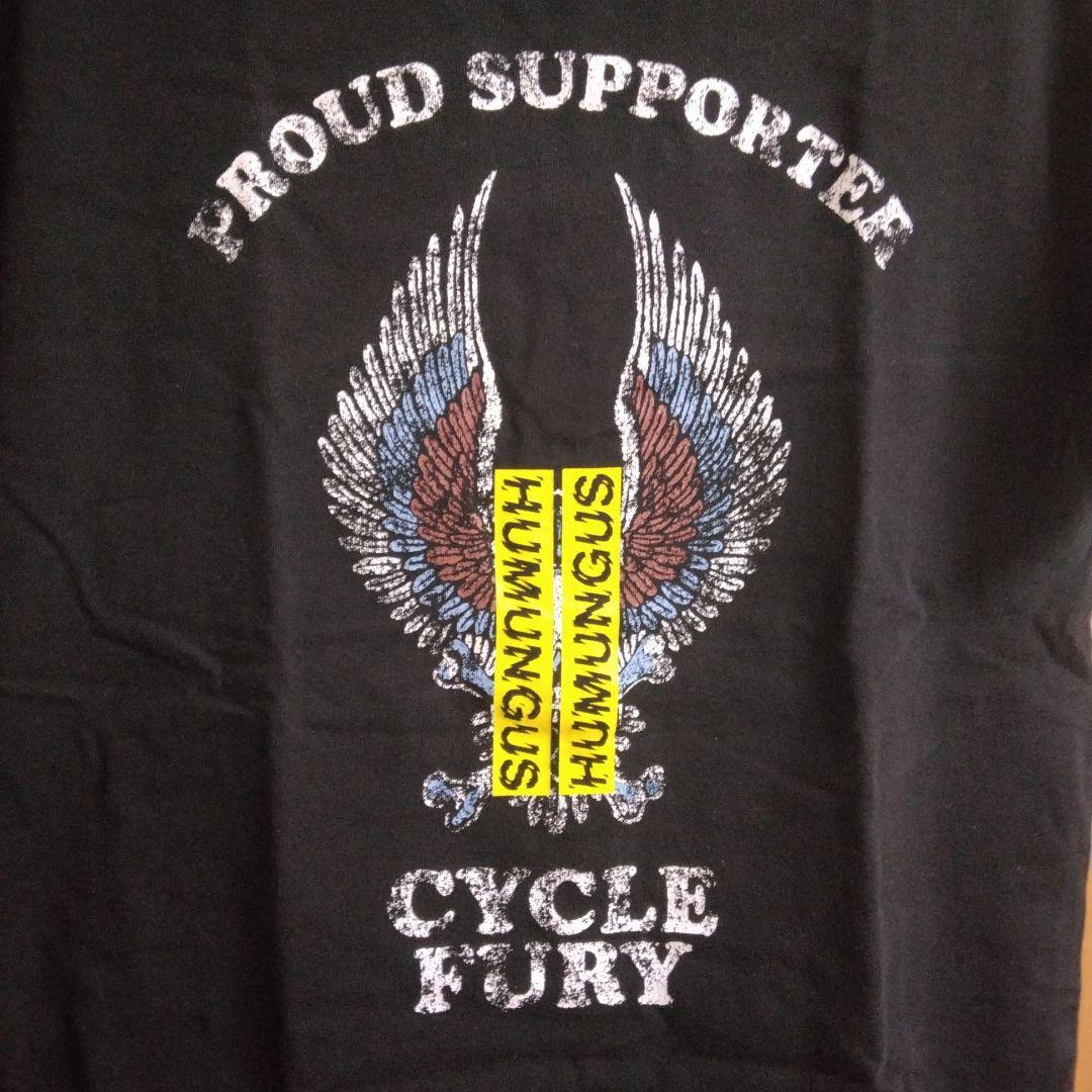 B'z 稲葉浩志さん 着用 NEIGHBORHOOD Tシャツ ブラックMサイズ