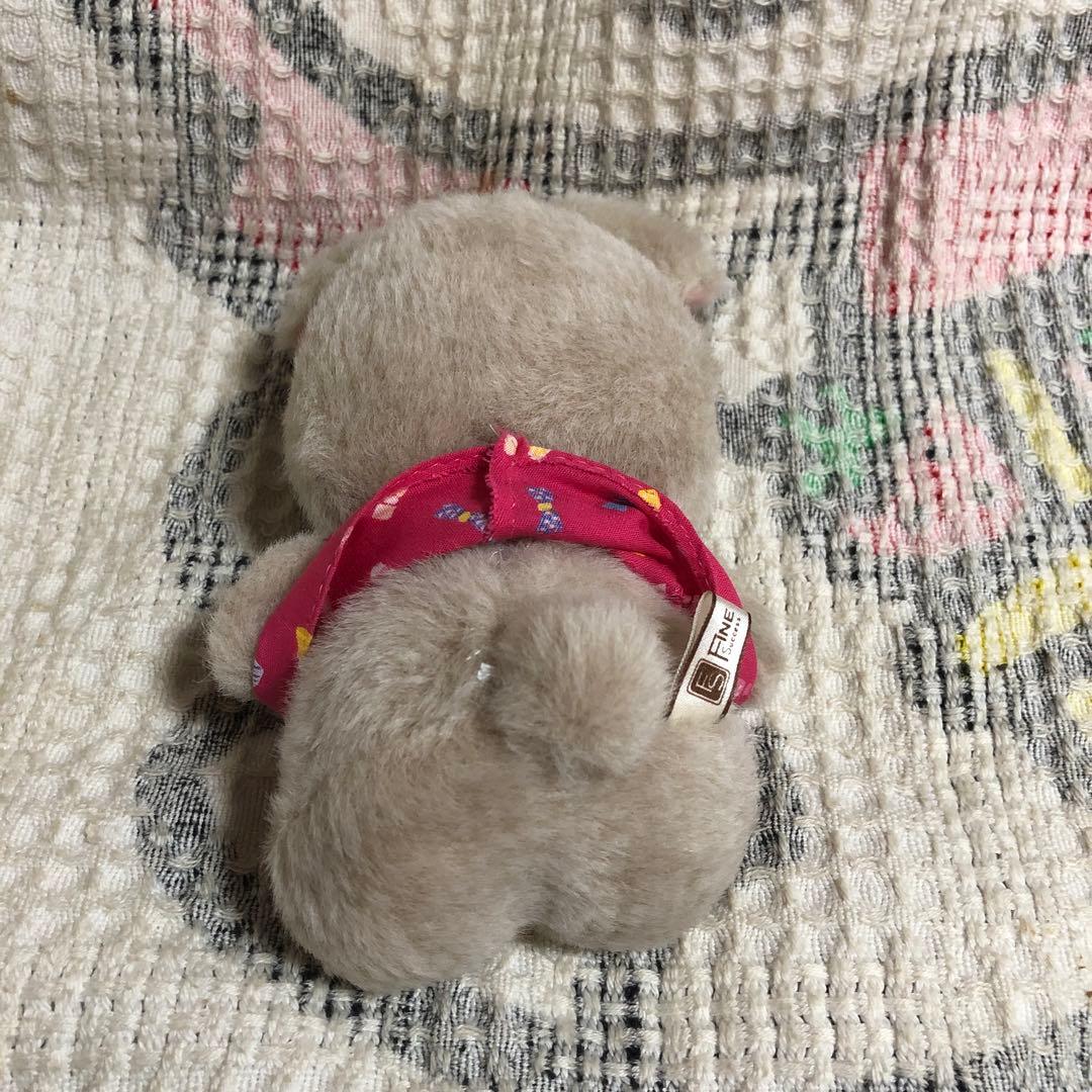 昭和レトロ　ヴィンテージ 吉徳　プチハニー　キャンディ　紙タグ付　中古品