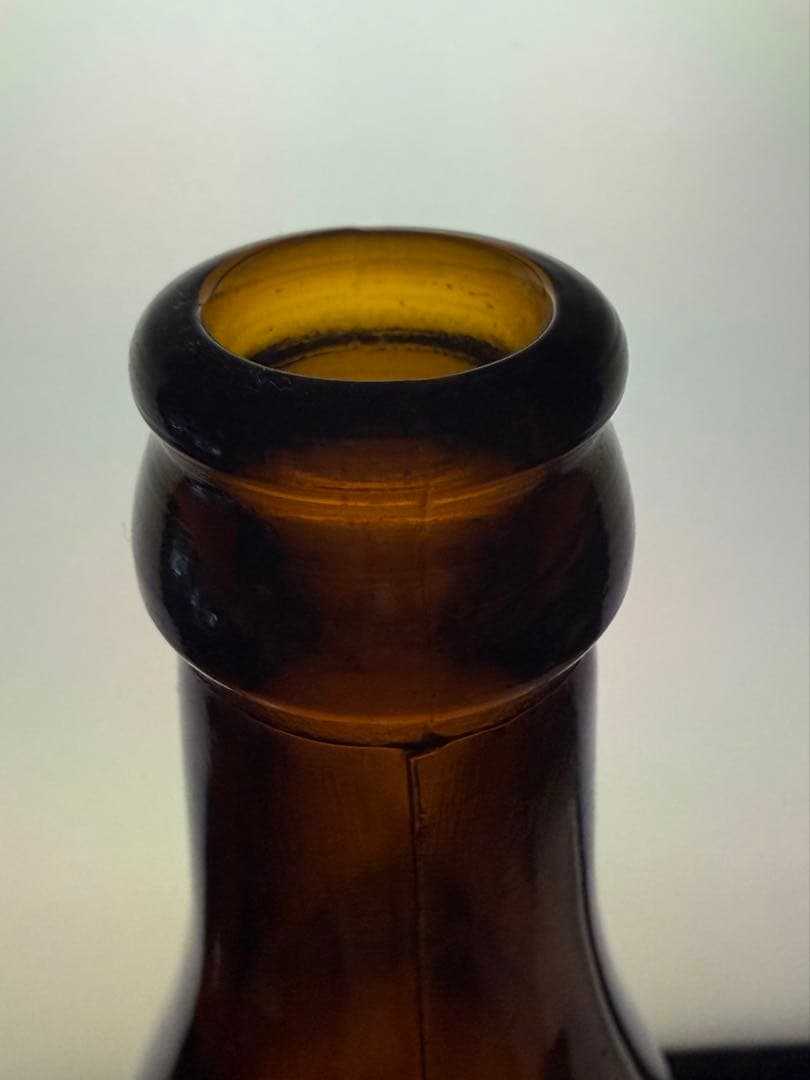 C1⭐︎秘蔵品⭐︎1910年代 Coca Cola ストレートサイドボトル