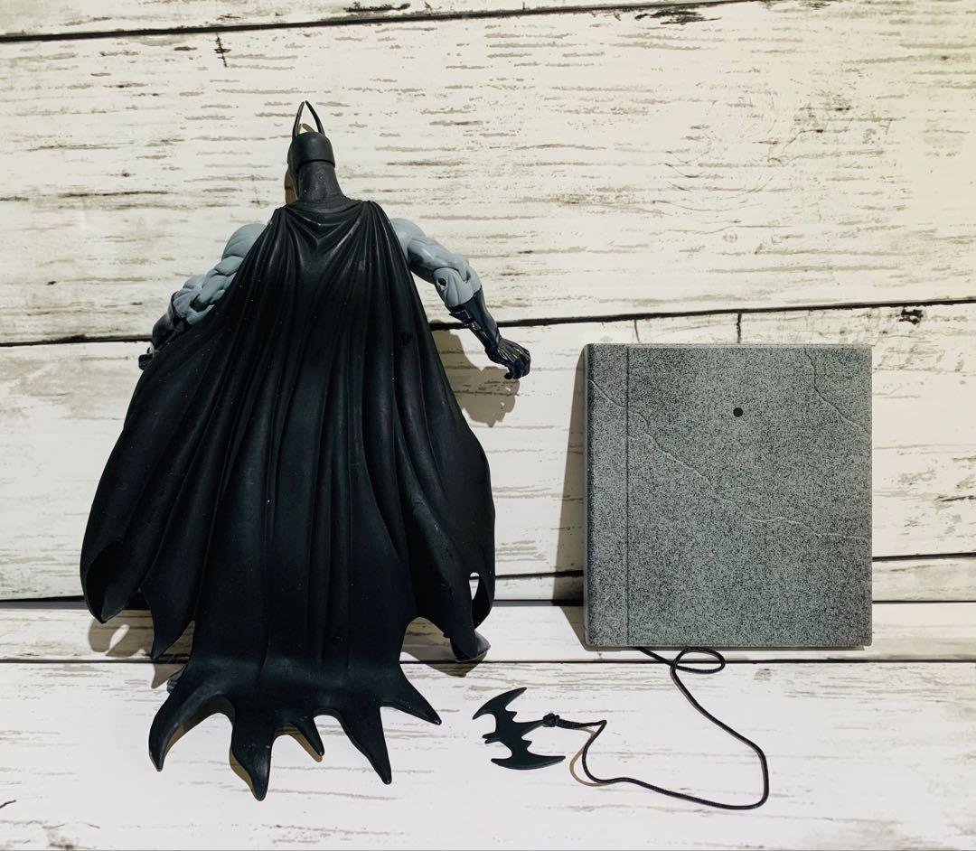 DC フィギュア　8点セット