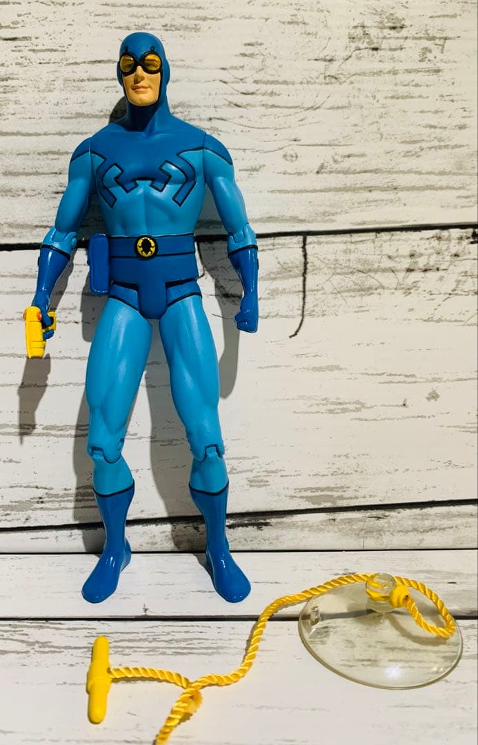 DC フィギュア　8点セット