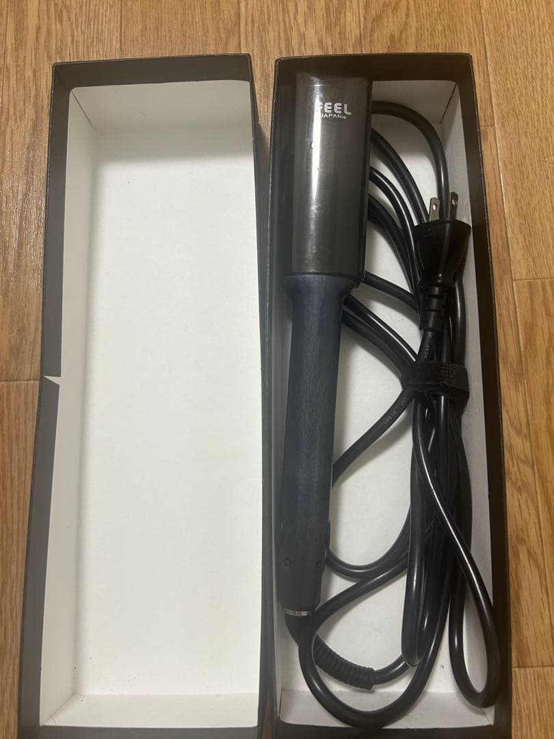 箱付きFEEL 36m