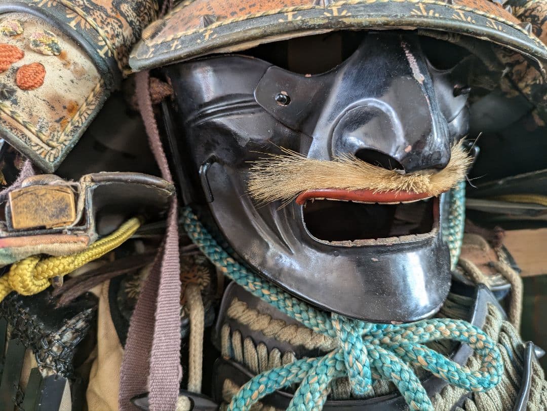 甲冑　等身大　送料無料