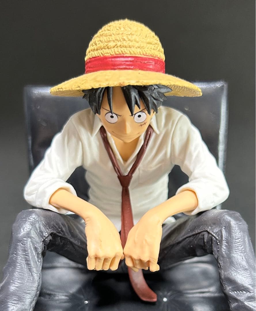 ワンピース　フィギュア　一番くじ　まとめ売り　ルフィ　エース　カタクリ　サボ