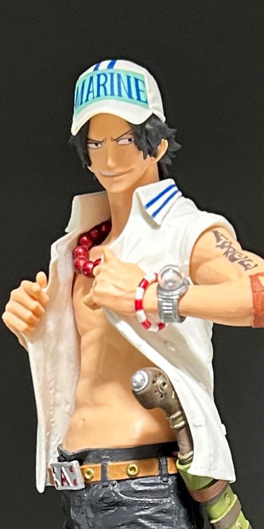 ワンピース　フィギュア　一番くじ　まとめ売り　ルフィ　エース　カタクリ　サボ