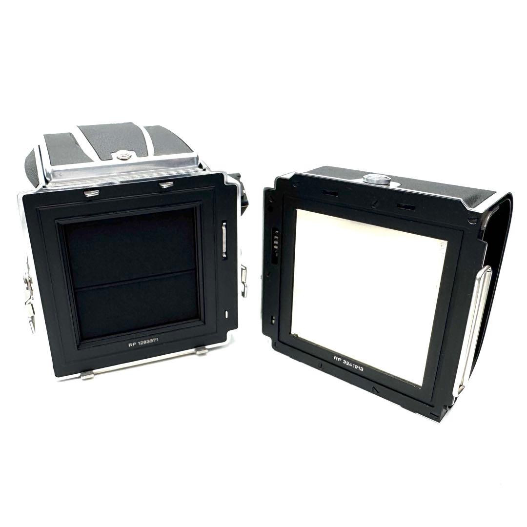 美品 Hasselblad 500c/m Planar CF 80mm f2.8