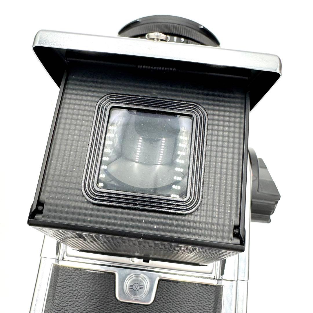 美品 Hasselblad 500c/m Planar CF 80mm f2.8