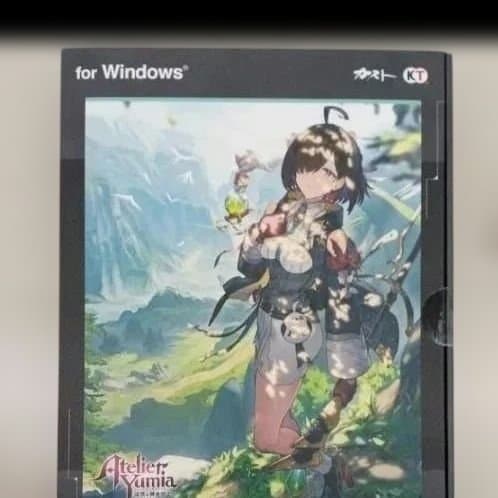 未使用 コスモコンボ&ギャラクシーコンボセット限定 ユミアのアトリエ