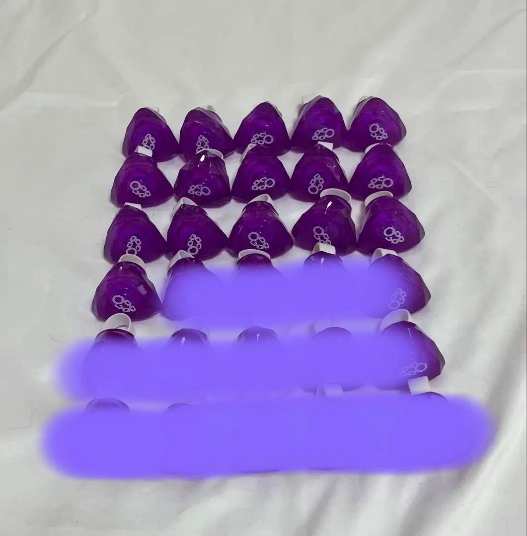 クロノヴァ しのさん リングライト