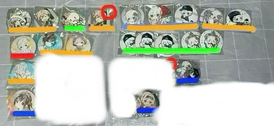 まふまふ　そらる　after the rain グッズ　まとめ売り