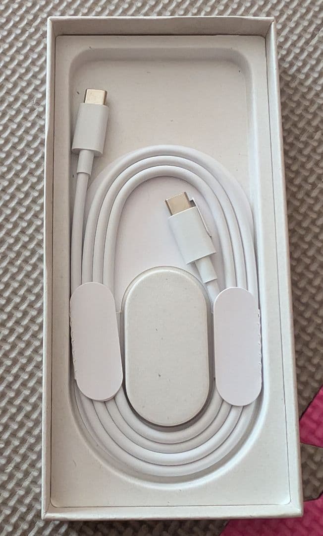 Google Pixel 9 Pro XL 白 128g　週末限定割引