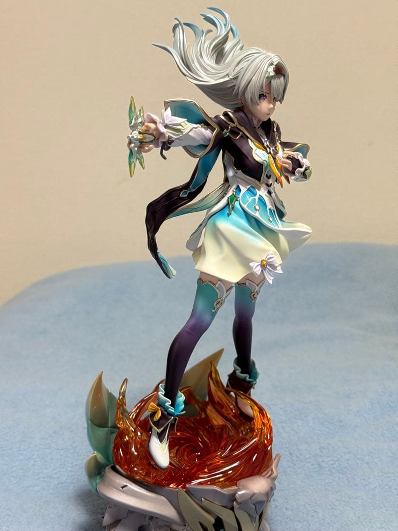 崩壊スターレイル ホタル フィギュア 新品　Imagination STUDIO