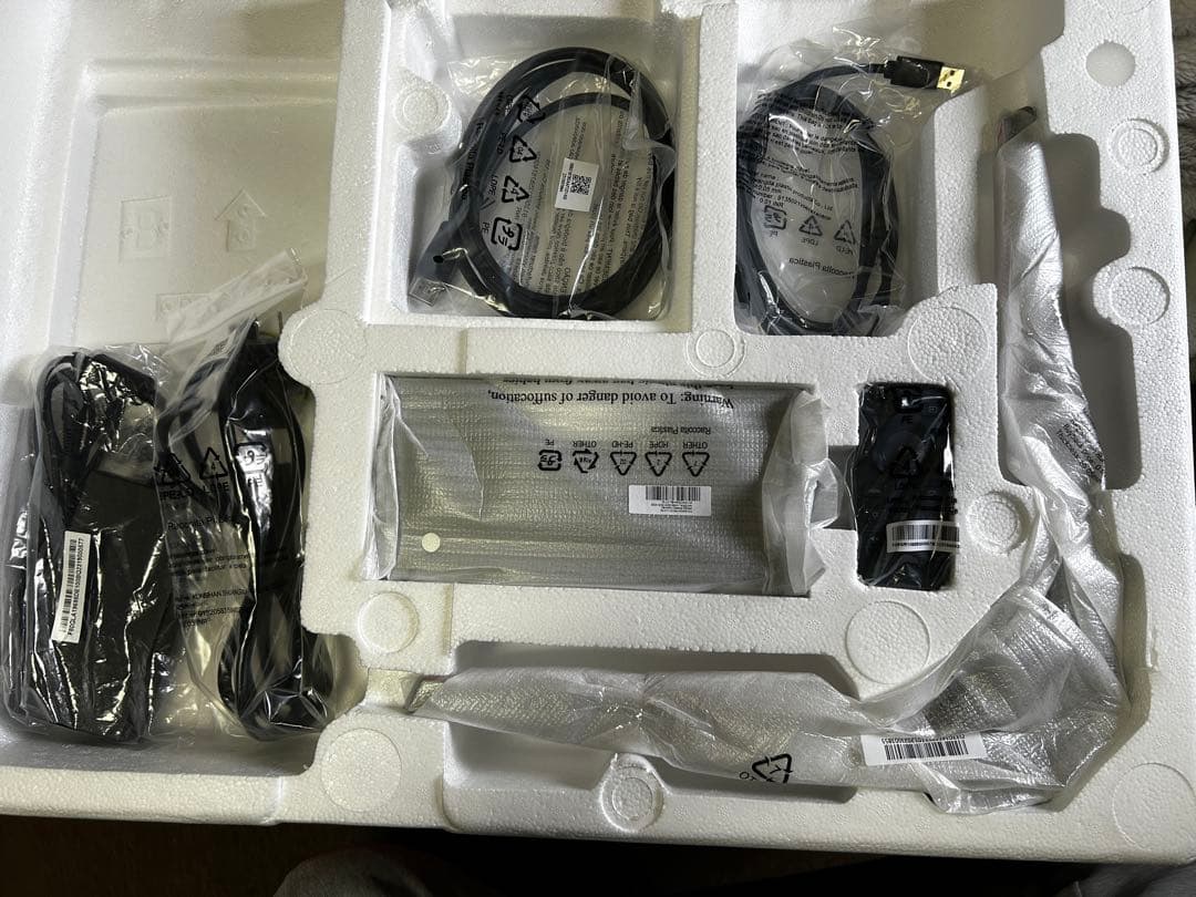 BenQ EX270QM 27インチ モニター