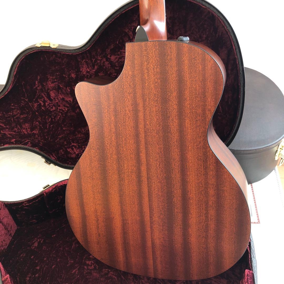 Taylor 314ce アコースティックギター
