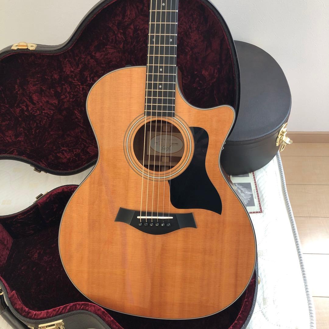 Taylor 314ce アコースティックギター