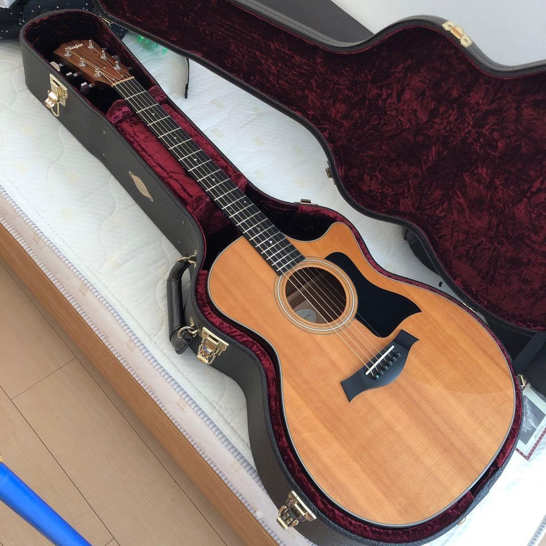 Taylor 314ce アコースティックギター