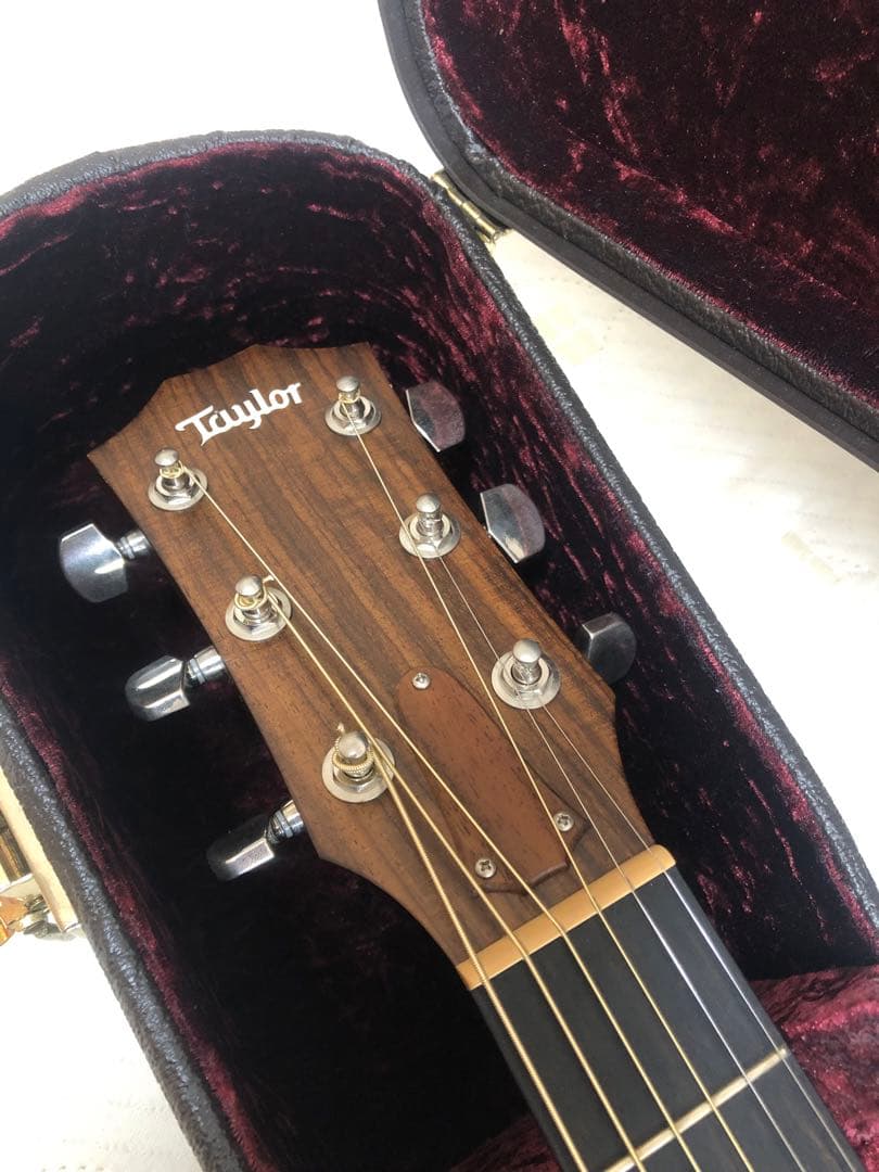 Taylor 314ce アコースティックギター