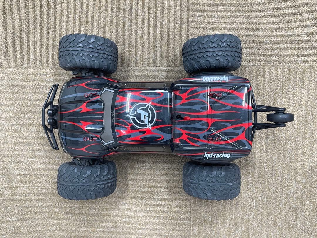 サベージ(SAVAGE)XS FLUX