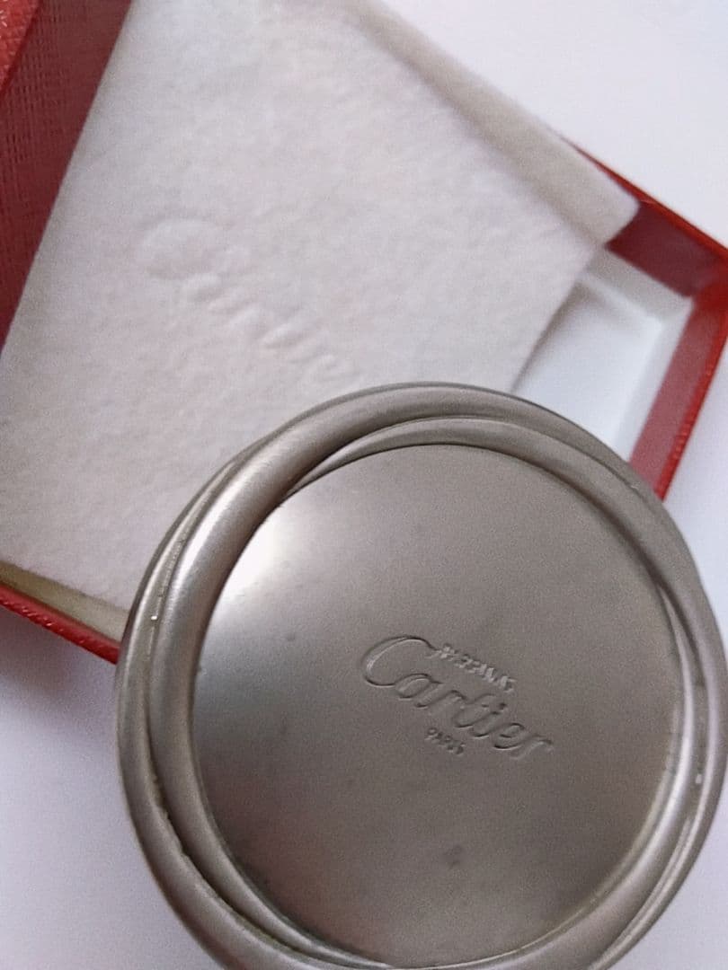 Cartier　vintage